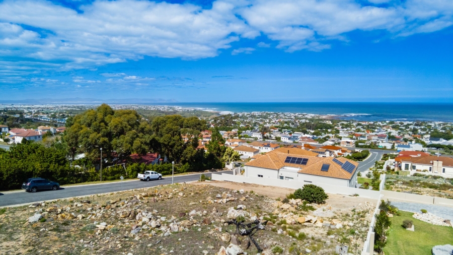 3 Bedroom Property for Sale in Berghof Western Cape